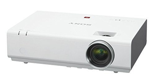 Sony索尼VPL-EW226投影儀 商務與教育的全能顯示擔當