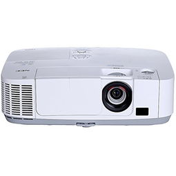 高效辦公利器 NEC NP-PE501XC投影儀深度評測