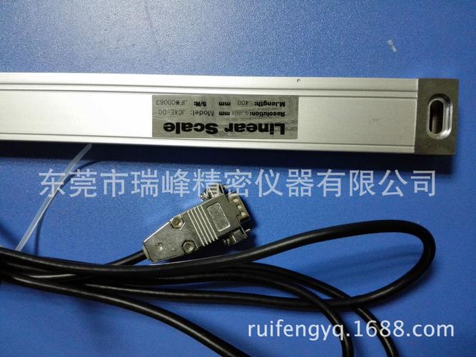 廠家直銷 投影儀光柵尺、影像儀與數(shù)顯表數(shù)顯光柵尺的選型與應(yīng)用指南